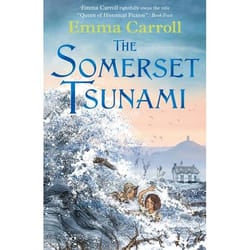 ISBN The Somerset Tsunami book Paperback 320 pages