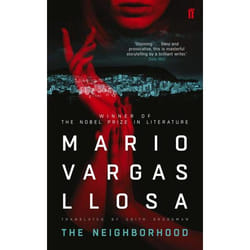ISBN The Neighborhood book Paperback 272 pages