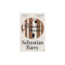 ISBN Thousand Moons