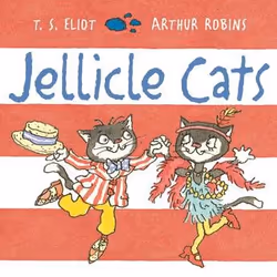 Allen & Unwin Jellicle Cats, English, Paperback, 32 pages