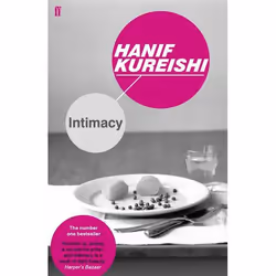 Allen & Unwin Intimacy, Fiction, English, Paperback, 160 pages