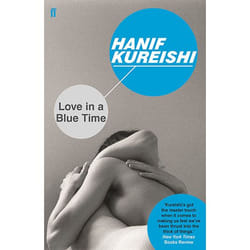 Allen & Unwin Love in a Blue Time book Fiction English Paperback 224 pages