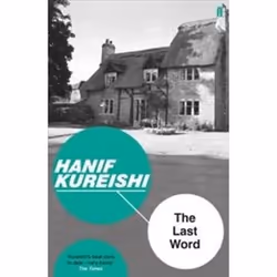 ISBN Last Word, General novel, English, Paperback, 352 pages