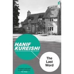 ISBN Last Word book General novel English Paperback 352 pages