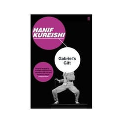 ISBN Gabriel's Gift book General novel English 192 pages