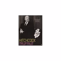 ISBN Hitchcock, English, Paperback, 368 pages