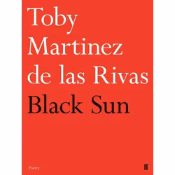 Allen & Unwin Black Sun, Poetry, English, Paperback, 72 pages