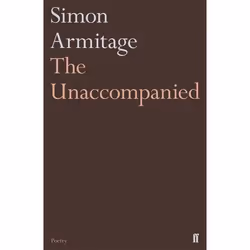 Allen & Unwin The Unaccompanied, Poetry, English, Paperback, 88 pages