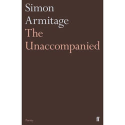 Allen & Unwin The Unaccompanied book Poetry English Paperback 88 pages