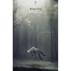 Allen & Unwin Faith Healer book English Paperback 80 pages
