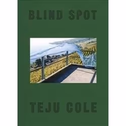 ISBN Blind Spot, Photography, English, Hardcover, 352 pages