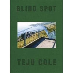 ISBN Blind Spot book Photography English Hardcover 352 pages