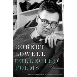 ISBN Collected Poems book Paperback 1216 pages