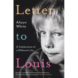 ISBN Letter to Louis book Paperback 192 pages