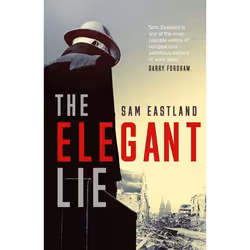 ISBN The Elegant Lie, Paperback, 352 pages