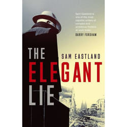 ISBN The Elegant Lie book Paperback 352 pages