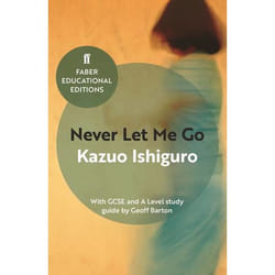 Allen & Unwin Never Let Me Go book Fiction English Paperback 360 pages