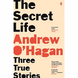 ISBN The Secret Life, Paperback, 256 pages