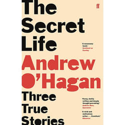 ISBN The Secret Life book Paperback 256 pages