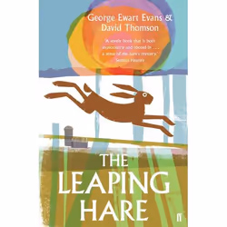 Allen & Unwin The Leaping Hare, History, English, Paperback, 272 pages