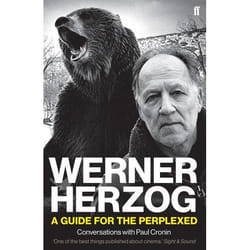 ISBN Werner Herzog - A Guide for the Perplexed book Paperback 592 pages