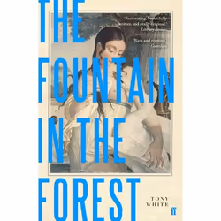 ISBN The Fountain in the Forest, Paperback, 320 pages