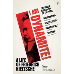 ISBN I Am Dynamite! book Paperback 416 pages