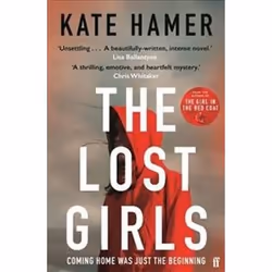 ISBN Lost Girls, Thrillers, English, Paperback, 368 pages