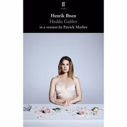 Allen & Unwin Hedda Gabler, English, Paperback, 112 pages