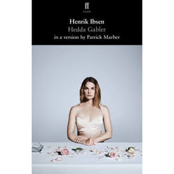 Allen & Unwin Hedda Gabler book English Paperback 112 pages