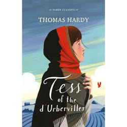 Allen & Unwin Tess of the d'Urbervilles book English Paperback 576 pages