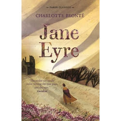 Allen & Unwin Jane Eyre book English Paperback 672 pages