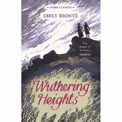 Allen & Unwin Wuthering Heights, English, Paperback, 448 pages