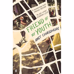 ISBN Friend of My Youth, Paperback, 176 pages