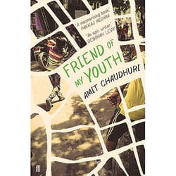 ISBN Friend of My Youth book Paperback 176 pages
