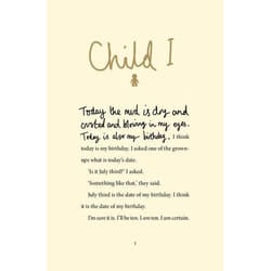 ISBN Child I book Paperback 192 pages