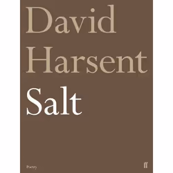 ISBN Salt, Paperback, 192 pages