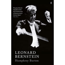 Allen & Unwin Leonard Bernstein book Music English Paperback 608 pages