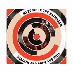 ISBN Meet Me in the Bathroom : Rebirth and Rock and Roll in New York City 2001–2011, Music, English, Paperback, 640 pages