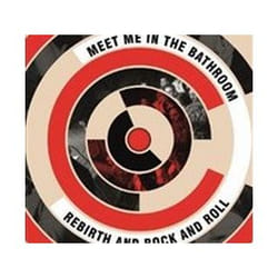 ISBN Meet Me in the Bathroom : Rebirth and Rock and Roll in New York City 2001–2011 book Music English Paperback 640 pages