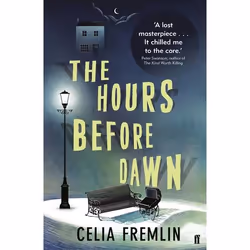 Allen & Unwin The Hours Before Dawn, Crime fiction, English, Paperback, 192 pages