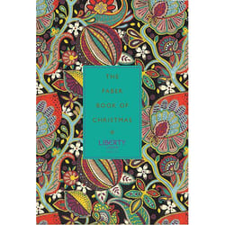 Allen & Unwin The Faber of Christmas book English 288 pages
