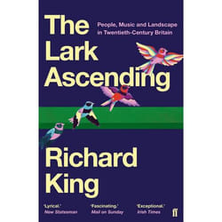 ISBN The Lark Ascending book Paperback 368 pages