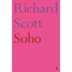 Allen & Unwin Soho book Poetry English Paperback 88 pages