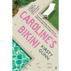 ISBN Caroline's Bikini book Paperback 352 pages