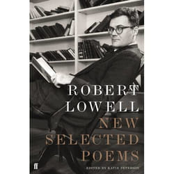 Allen & Unwin New Selected Poems book Poetry English Paperback 272 pages