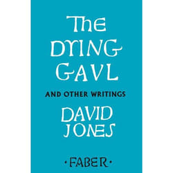 Allen & Unwin The Dying Gaul and Other Writings book Literature English Paperback 232 pages