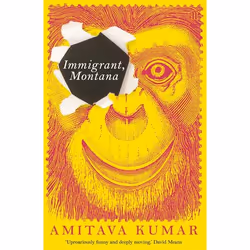 ISBN Immigrant, Montana, Paperback, 320 pages