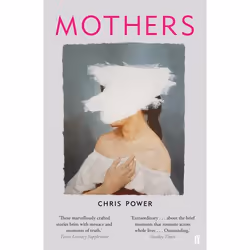ISBN Mothers, Paperback, 304 pages