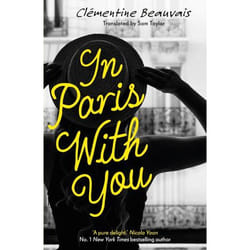 ISBN In Paris With You book Paperback 352 pages